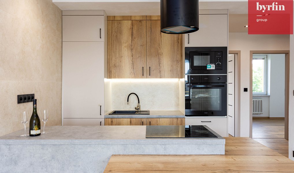 Prodej bytu 3+kk 60 m², Bruntál – náhled fotky 3