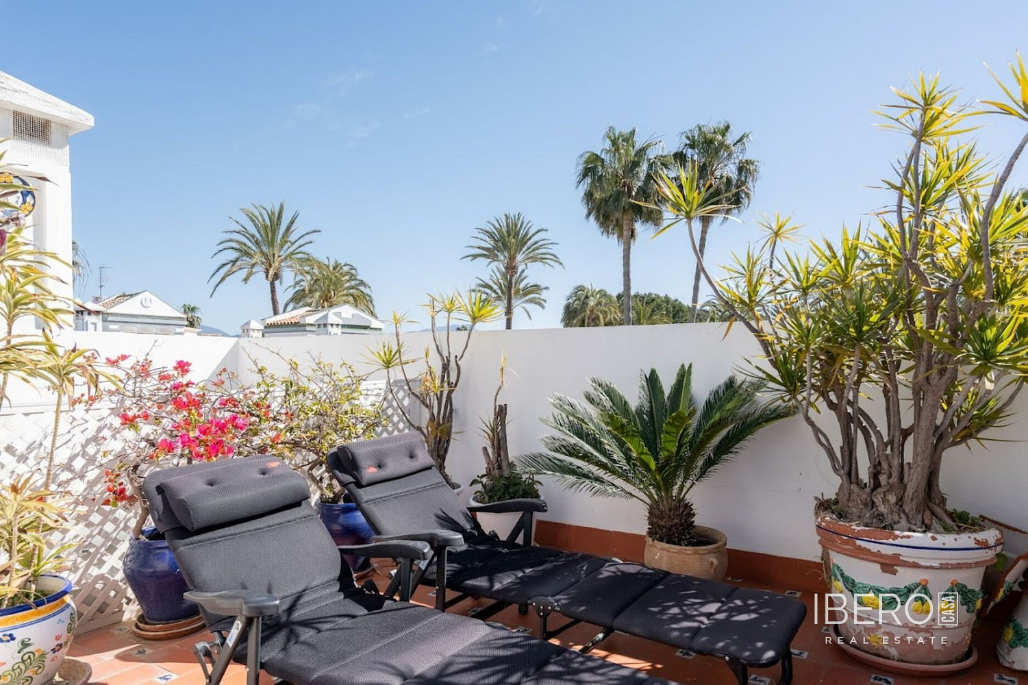 Casa 5+kk – Estepona, El Pilar - Vista 4