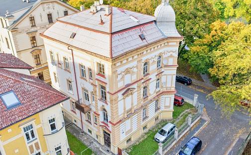 Prodej bytu 3+1 115 m², Litoměřice - Litoměřice-Město