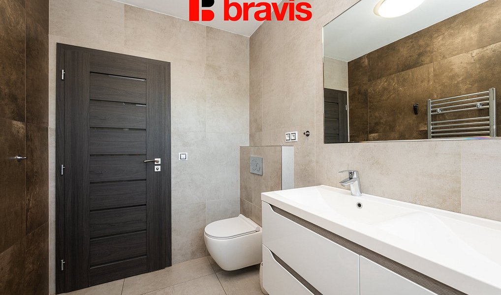 Prodej domu 150 m² s pozemkem 400 m², Brno – náhled fotky 13