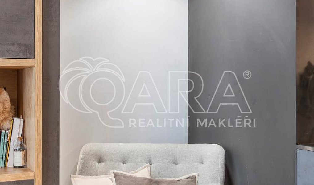 Prodej bytu 1+kk 61 m², Praha – náhled fotky 11