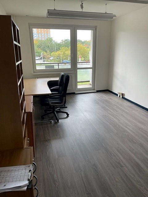 Pronájem kanceláře 21 m²