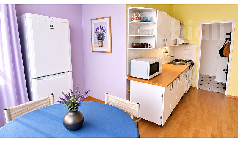 Prodej bytu 2+1 56 m² — photo 2