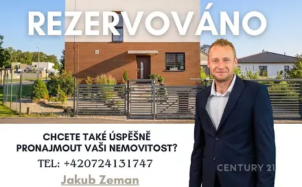 Prodej domu 150 m² s pozemkem 583 m², K Jordánu, Tábor - Čekanice