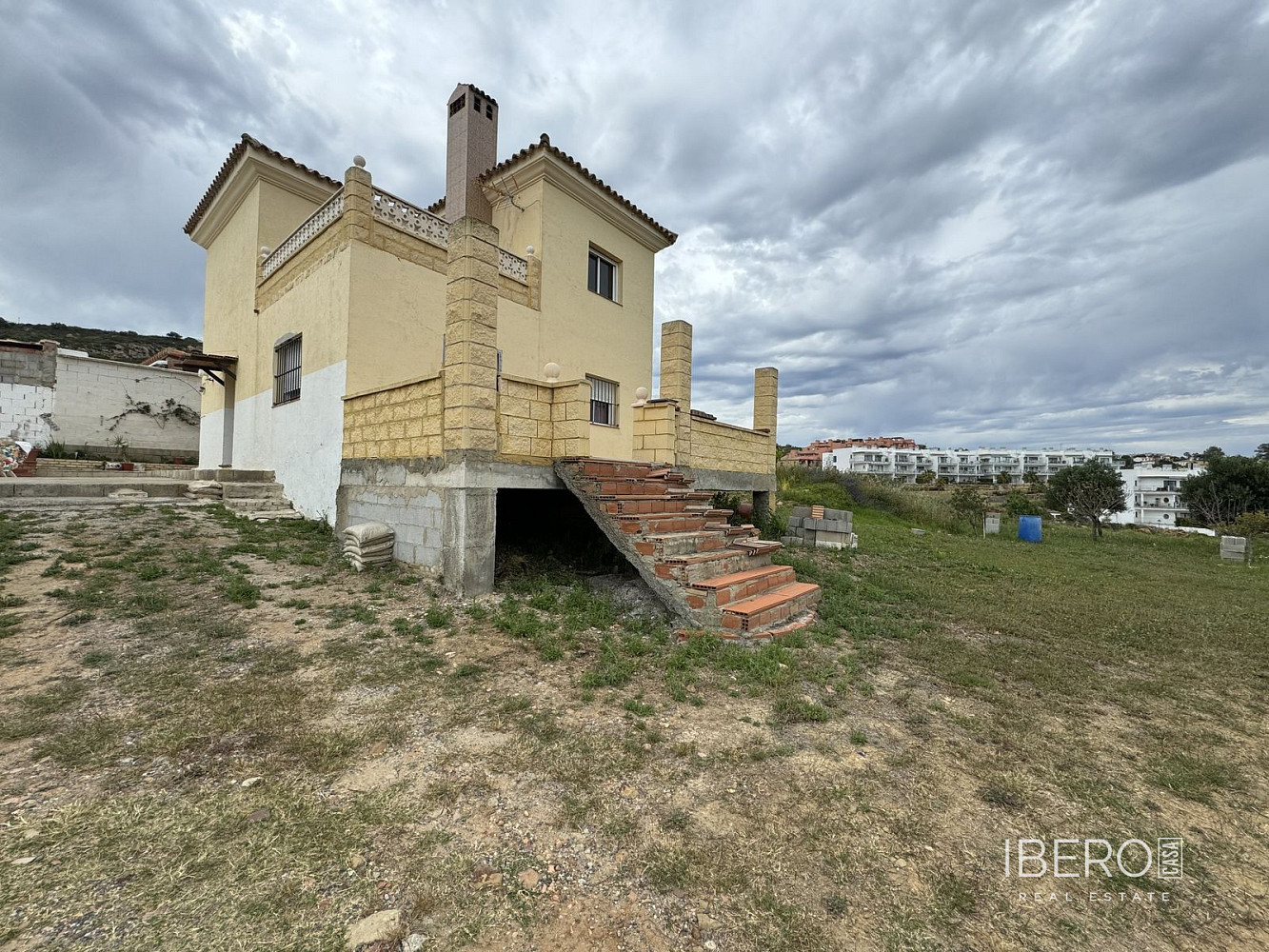 Prodej domu 125 m² s pozemkem 1 271 m²
