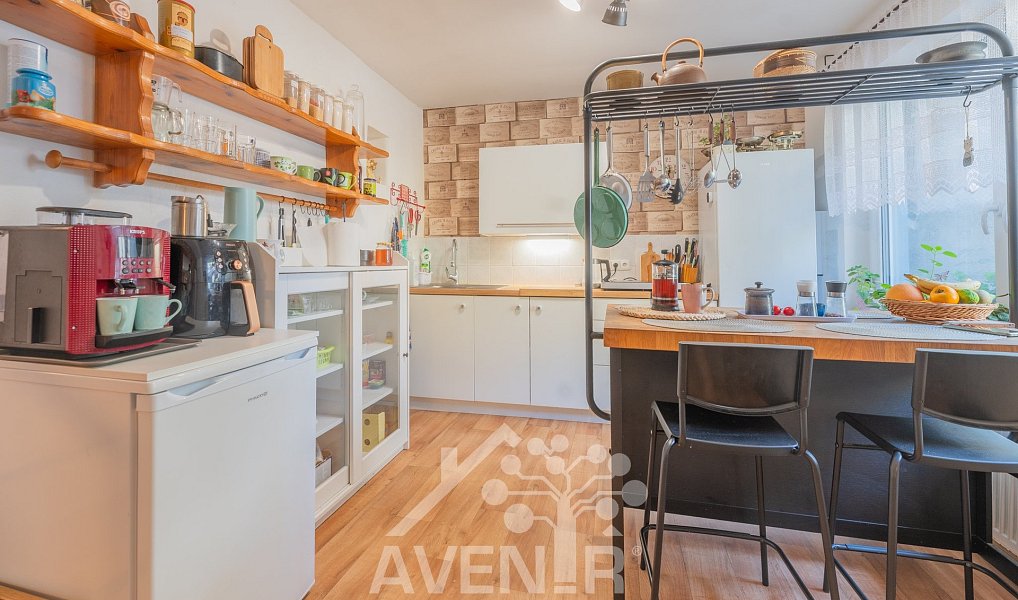 Prodej domu 60 m² s pozemkem 294 m², Bystřice pod Hostýnem – náhled fotky 23