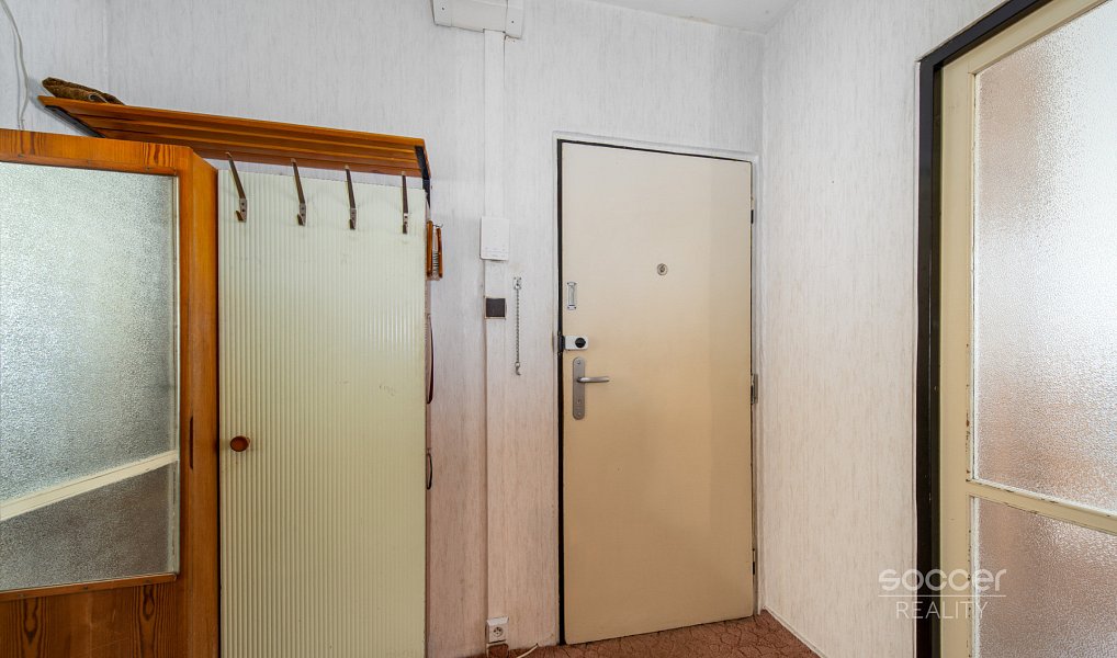 Pronájem bytu 3+1 69 m², Praha – náhled fotky 11