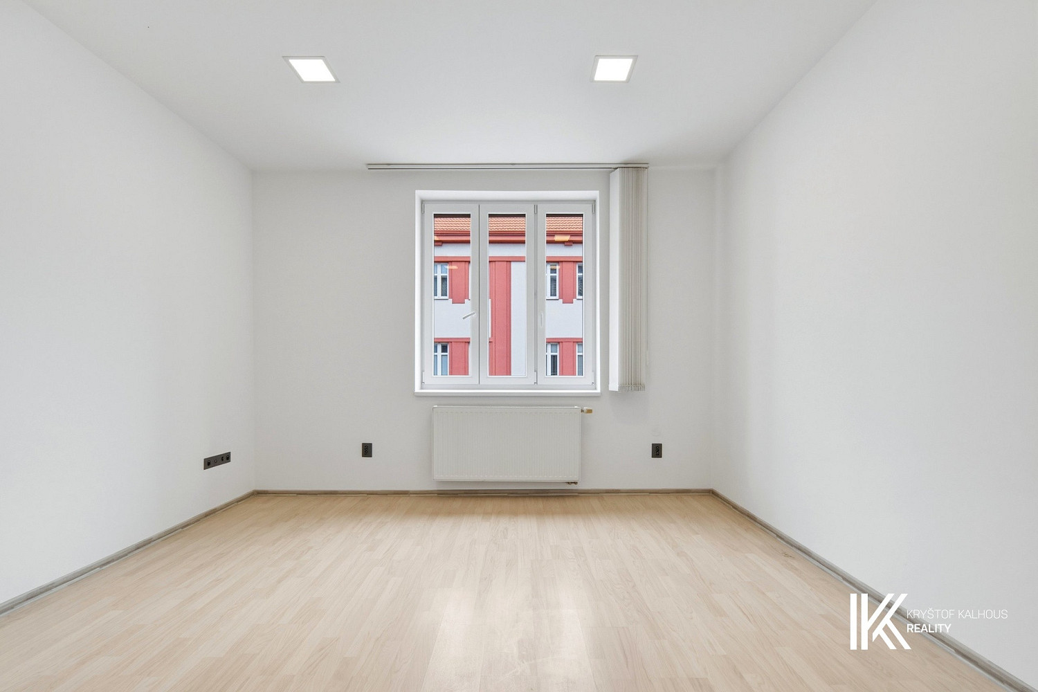 Prodej bytu 2+1 70 m² - Więcej