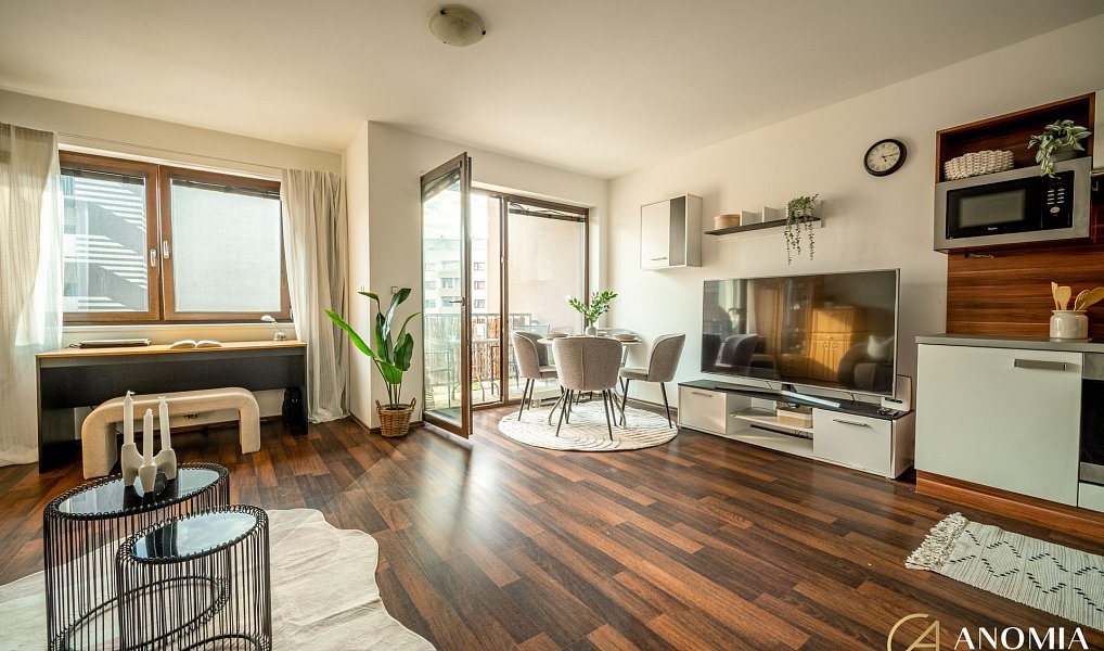 Prodej bytu 2+kk 52 m², Brno – náhled fotky 6