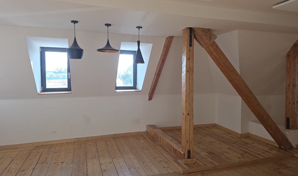 Pronájem bytu 3+kk 103 m², Bruntál – náhled fotky 6
