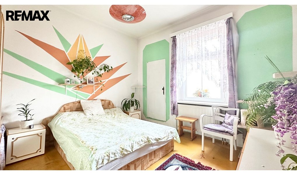 Prodej domu 150 m² s pozemkem 227 m², Bílina – náhled fotky 3