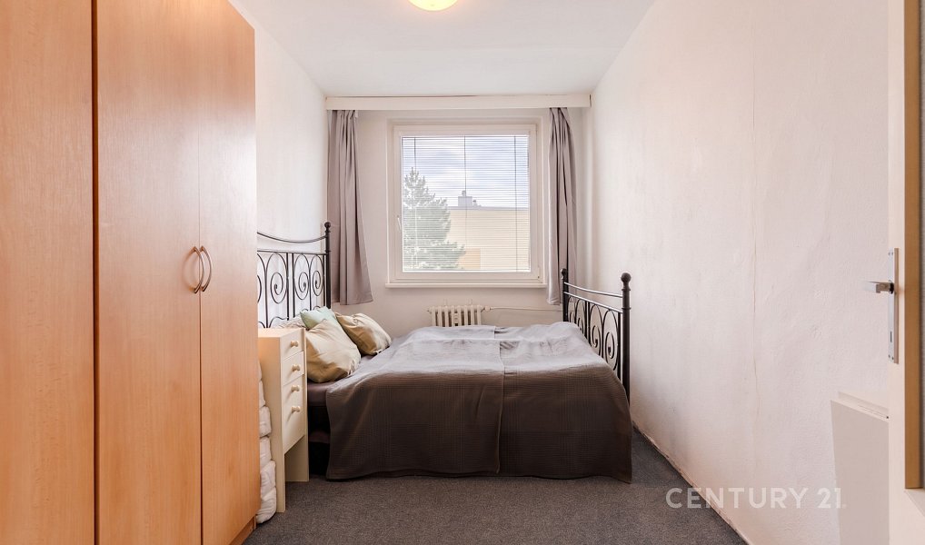 Prodej bytu 2+kk 43 m², Praha – náhled fotky 6