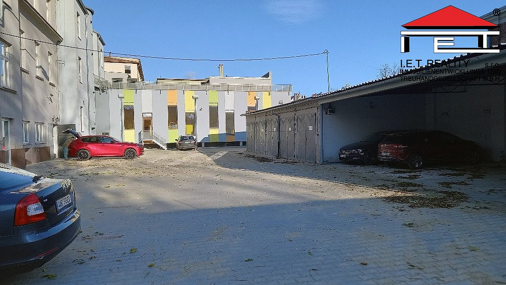 Pronájem kanceláře 62 m² – fotografie 4