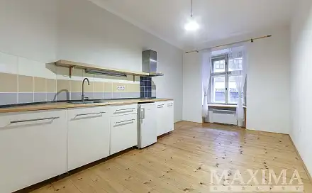 Prodej bytu 2+kk 45 m²