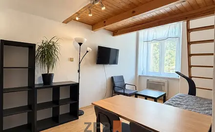 Prodej bytu 1+kk 20 m², Šumperská, Jeseník - Bukovice