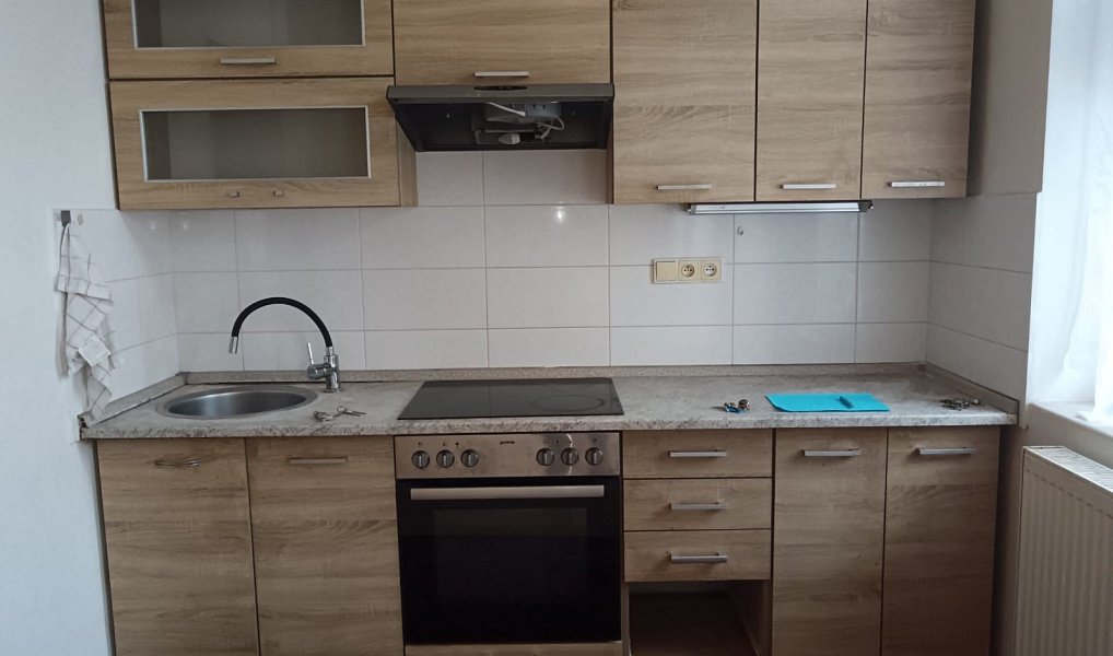 Pronájem bytu 3+kk 75 m², Děčín – náhled fotky 7