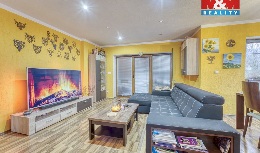 Prodej domu 157 m² s pozemkem 1 029 m², Dolany – náhled fotky 7
