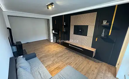 Pronájem bytu 2+1 52 m², Hlavní, Uherský Brod, okres Uherské Hradiště