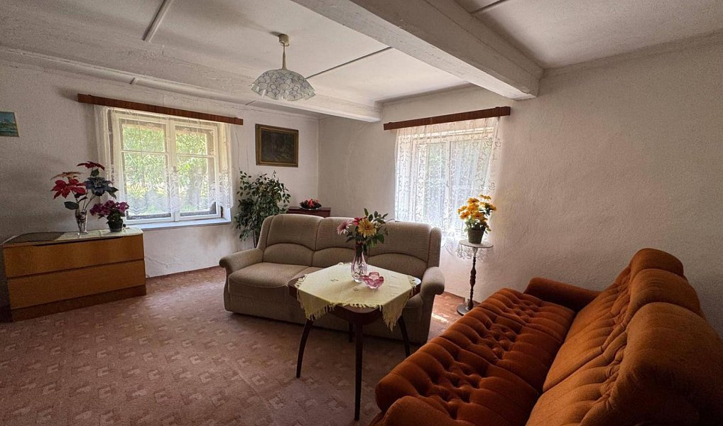 Prodej domu 73 m² s pozemkem 1 506 m², Svinaře – náhled fotky 5