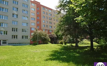 Prodej bytu 2+1 45 m², Zimmlerova, Ostrava - Zábřeh