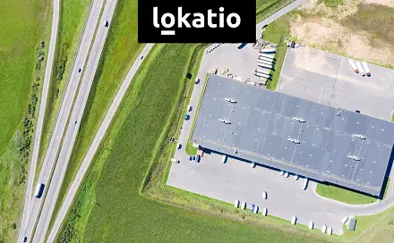 Pronájem skladovacích prostor 10 930 m², Linhartice, okres Svitavy