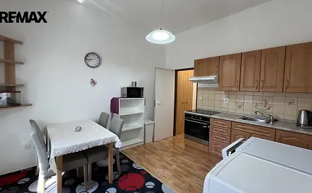 Prodej bytu 1+1 40 m², Kozolupy, okres Plzeň-sever