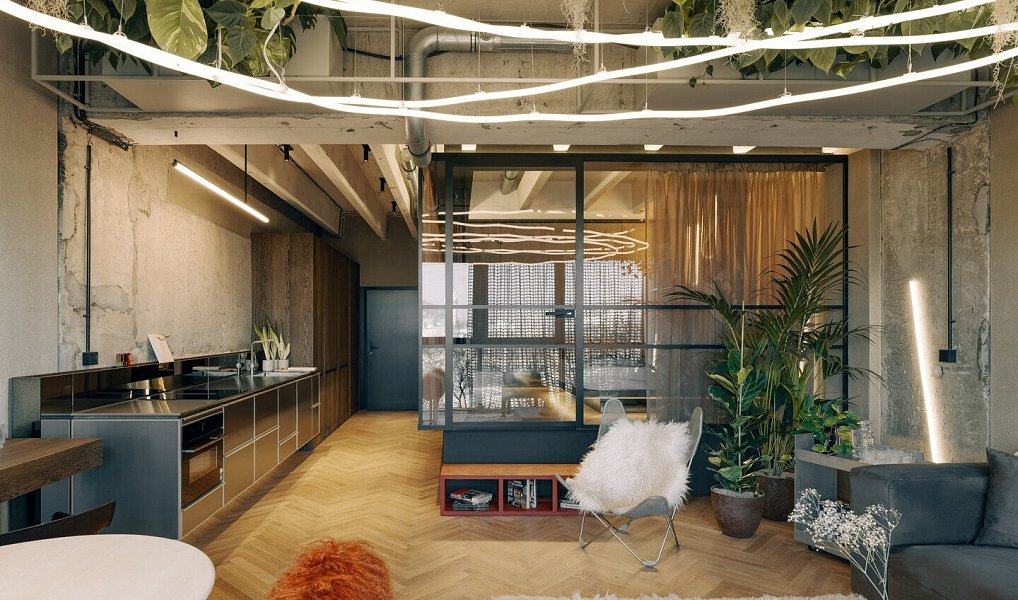 Prodej bytu 2+kk 58 m², Praha – náhled fotky 6