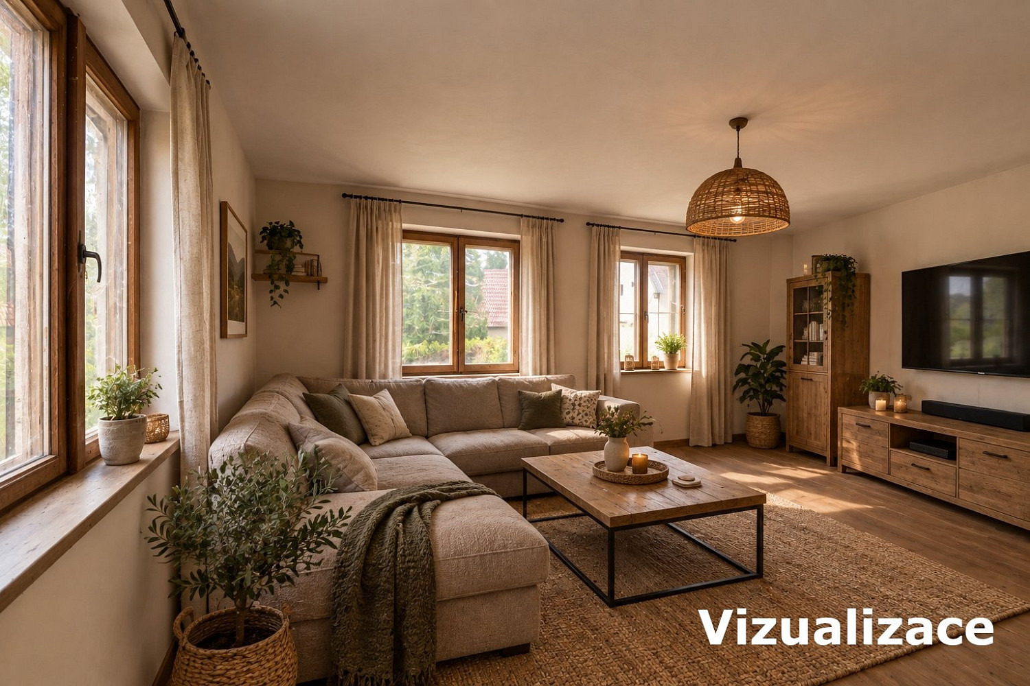 Prodej domu 135 m² s pozemkem 570 m² – fotografie 5