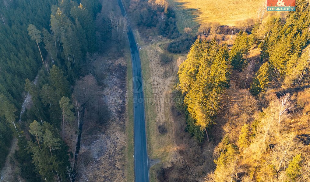 Prodej pole 1 278 m², Bělá u Jevíčka – náhled fotky 9