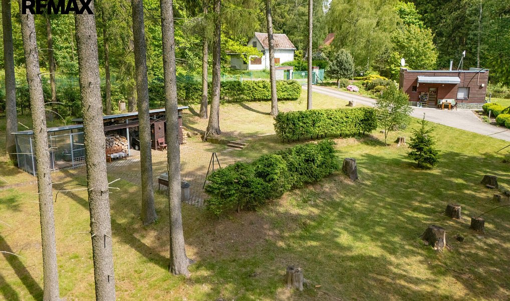 Prodej domu 325 m² s pozemkem 7 262 m², Děpoltovice – náhled fotky 27