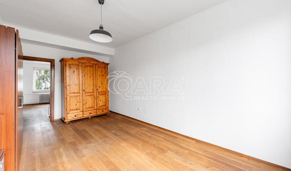 Pronájem bytu 3+1 74 m², Roztoky – náhled fotky 7