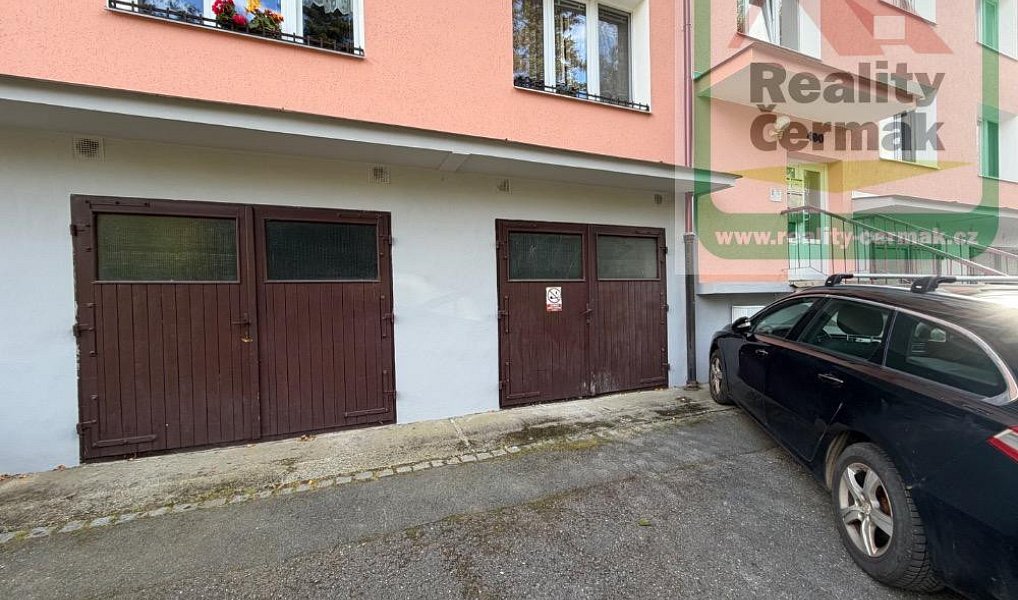 Prodej bytu 3+1 88 m², Domažlice – náhled fotky 2