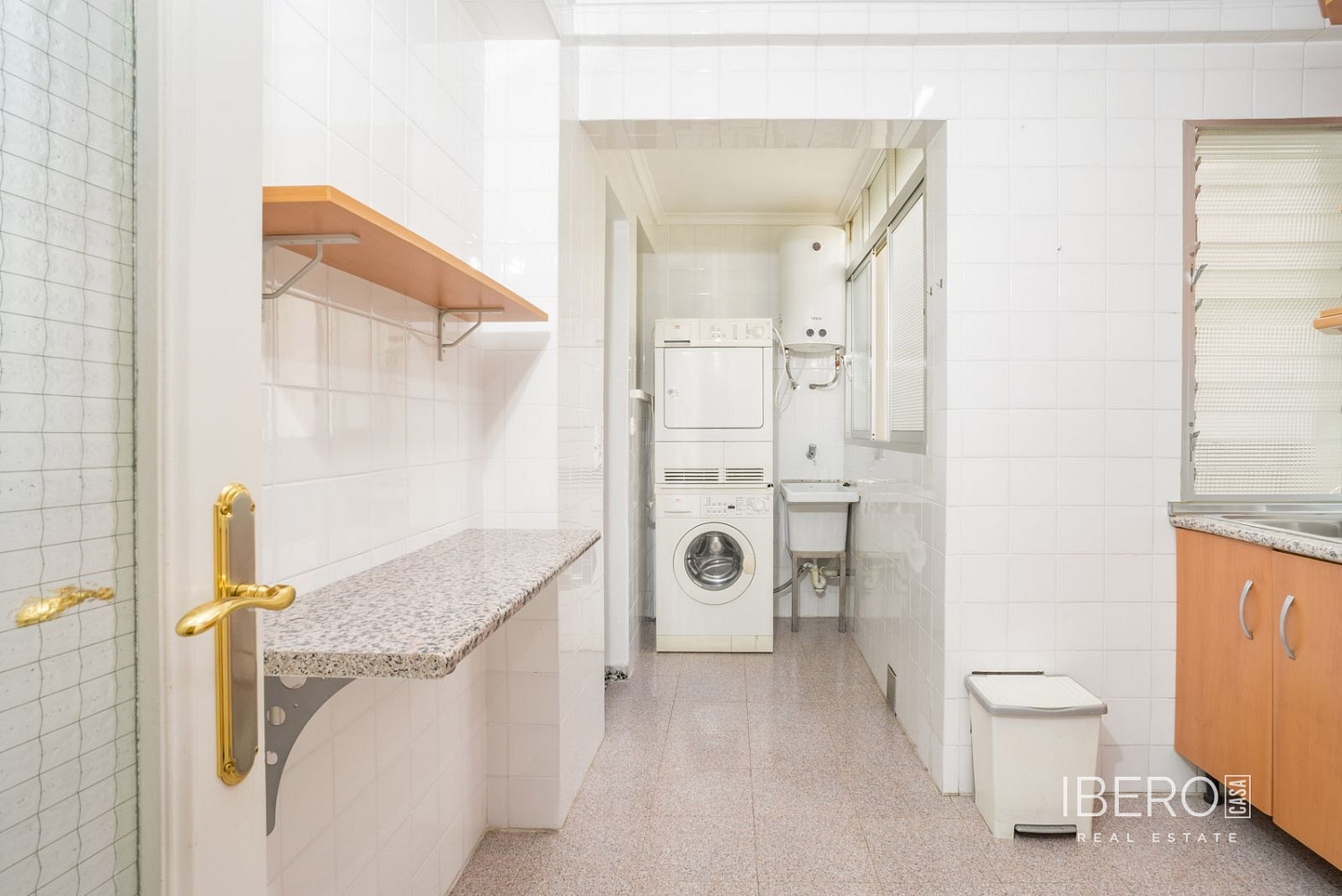 Piso 5+kk – Málaga, Centro Histórico, Centro - Vista 5