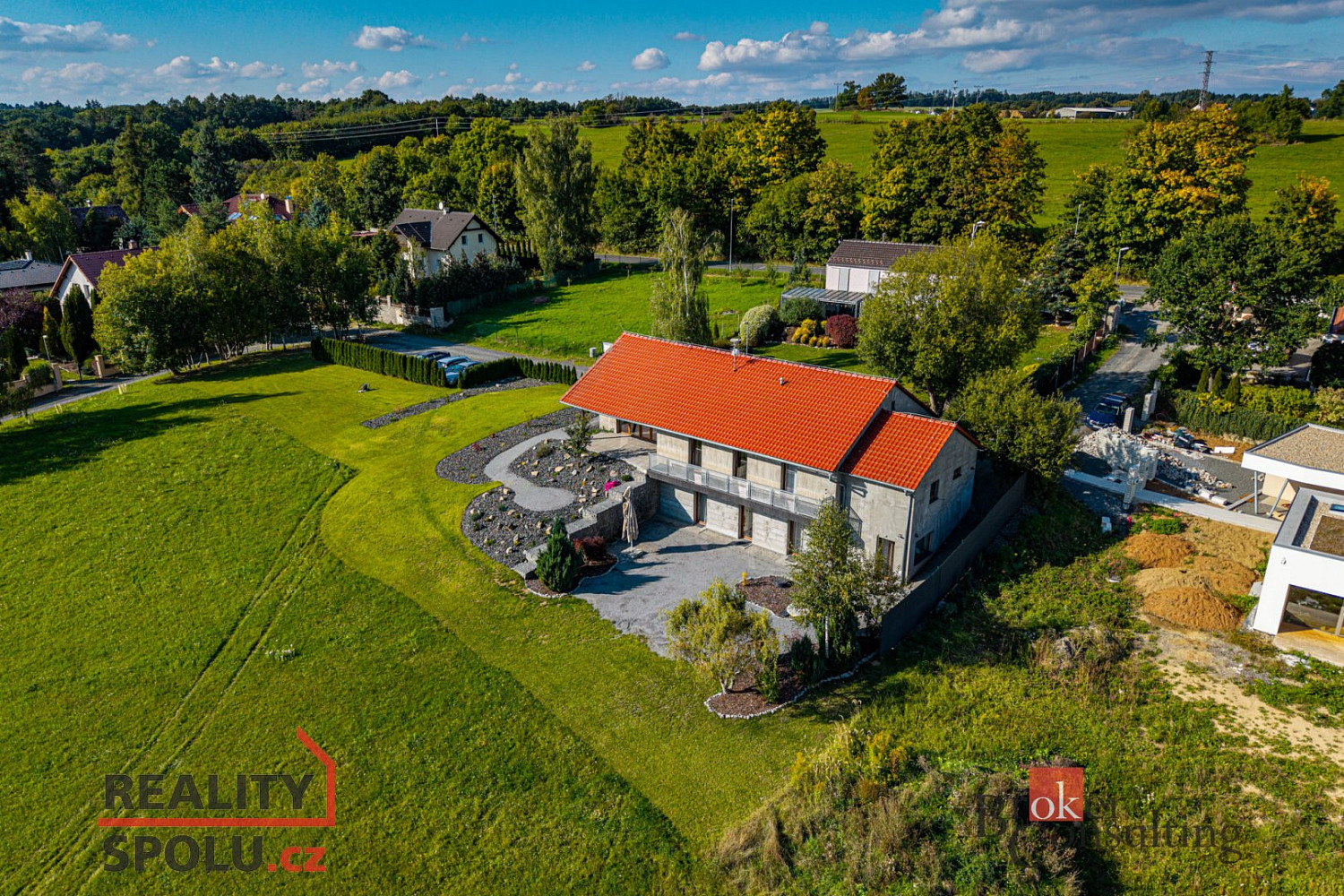 Prodej domu 298 m² s pozemkem 900 m² – fotografie 4