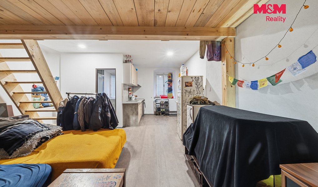 Prodej nájemního domu, činžáku 454 m², Jaroměř – náhled fotky 21