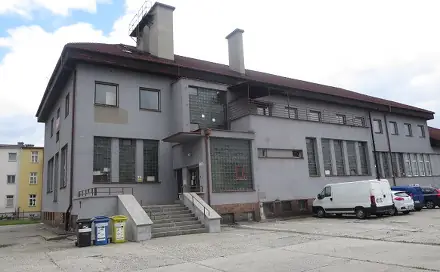 Pronájem skladovacích prostor 16 m², Jičín