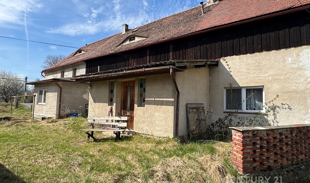 Prodej domu 288 m² s pozemkem 2 090 m², Višňová – náhled fotky 2