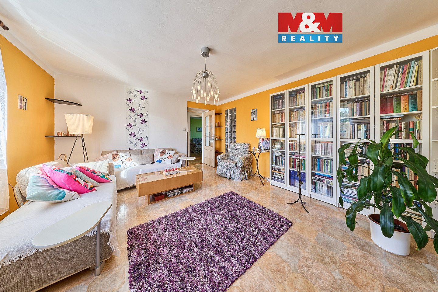 Prodej domu 159 m² s pozemkem 609 m² — photo 3