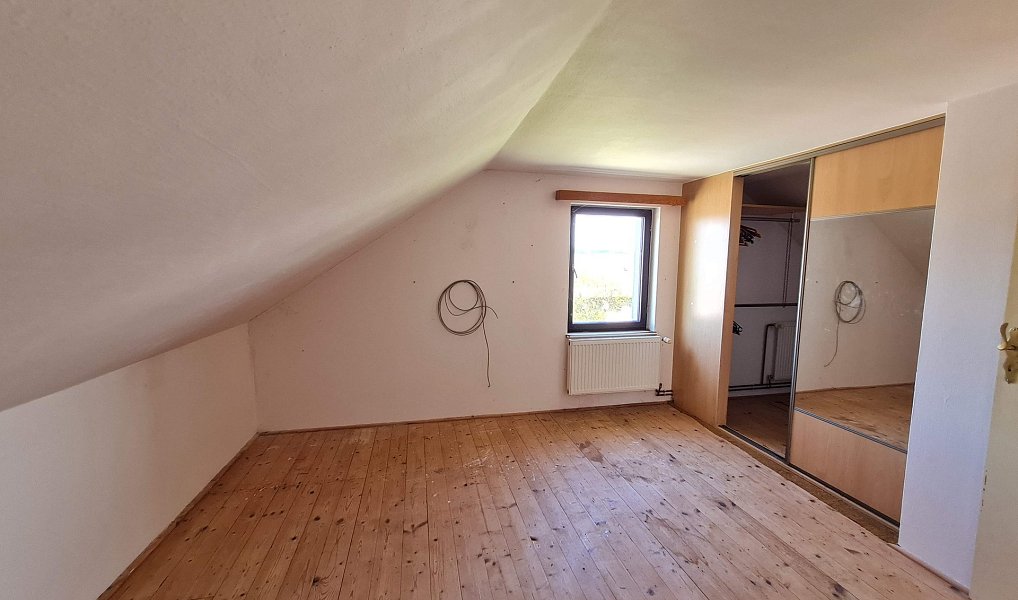 Prodej domu 80 m² s pozemkem 335 m², Plánice – náhled fotky 14