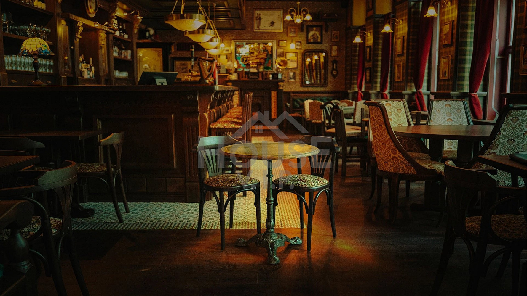 Pronájem restaurace 320 m² — photo 4