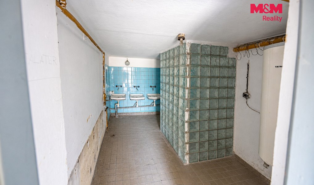 Pronájem obchodních prostor 890 m², Čáslav – náhled fotky 22