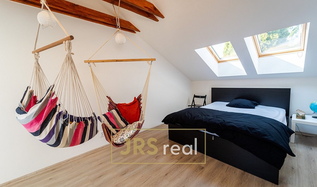 Prodej bytu 3+kk 72 m², Šlapanice – náhled fotky 14