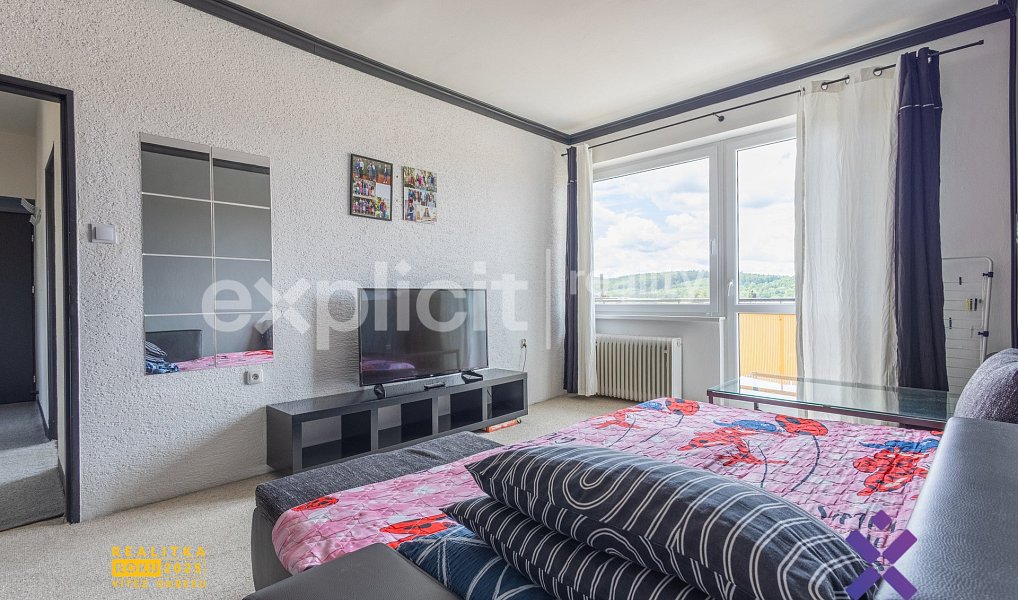 Prodej bytu 3+1 86 m², Bojkovice – náhled fotky 4