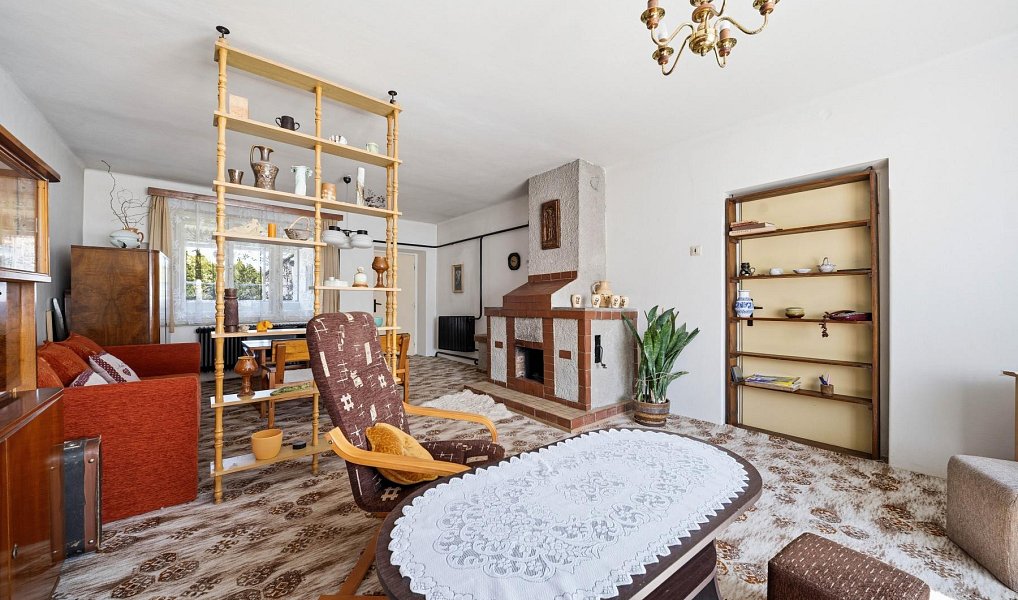 Prodej domu 100 m² s pozemkem 498 m², Holice – náhled fotky 6
