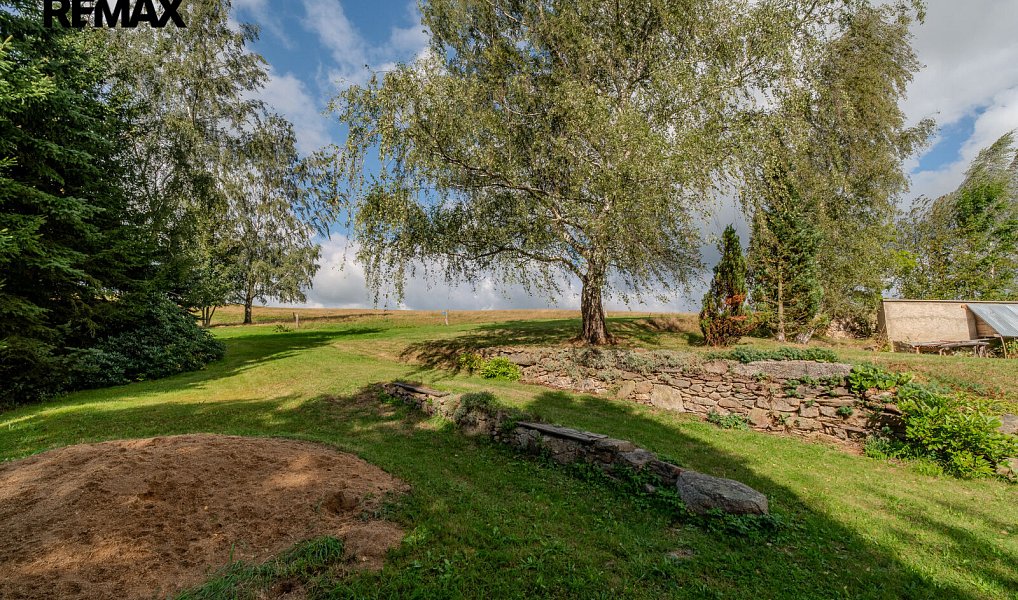 Prodej chaty/chalupy 200 m² s pozemkem 5 420 m², Horní Řasnice – náhled fotky 13