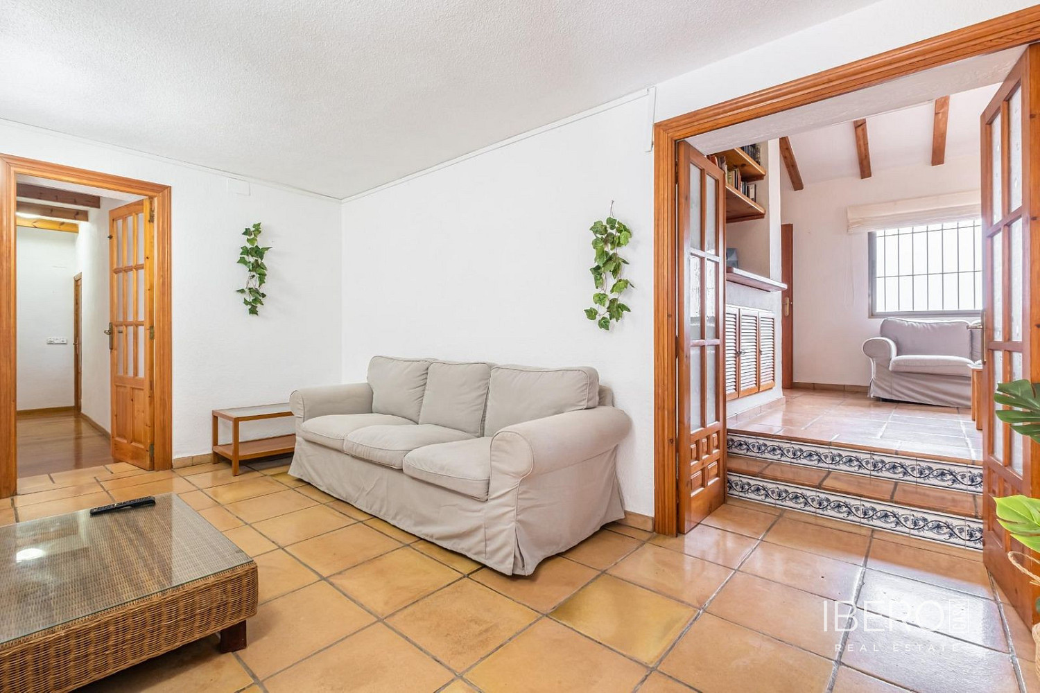 Casa 7+kk – Alacant / Alicante, Sidi Ifni - Nou Alacant, l'Alacantí - Vista 5