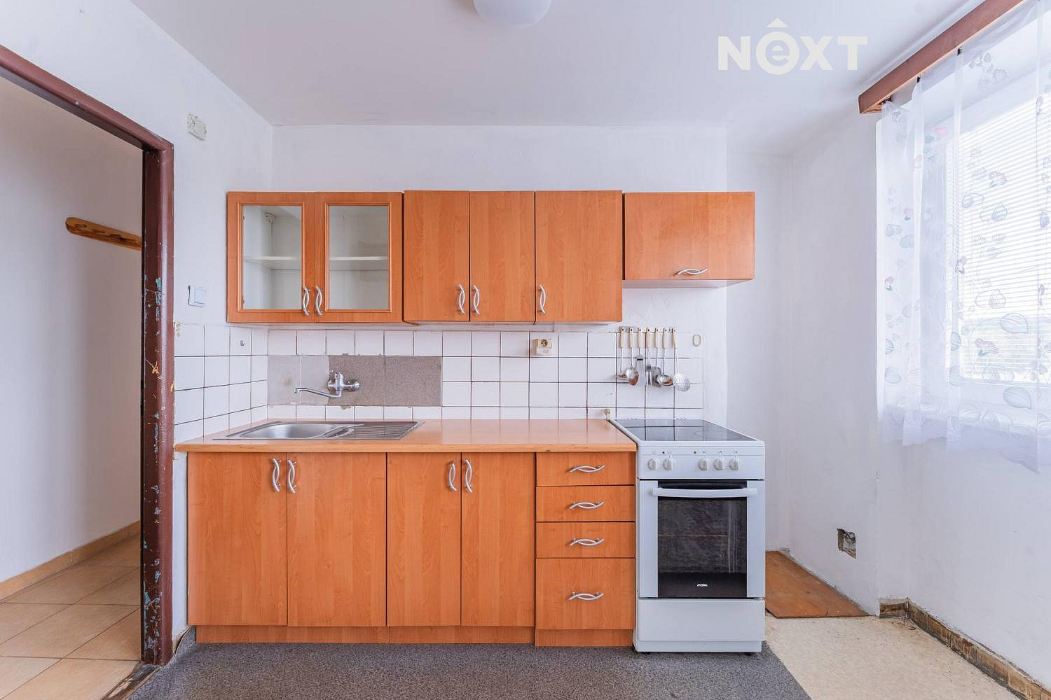 Prodej bytu 3+kk 56 m² — photo 2