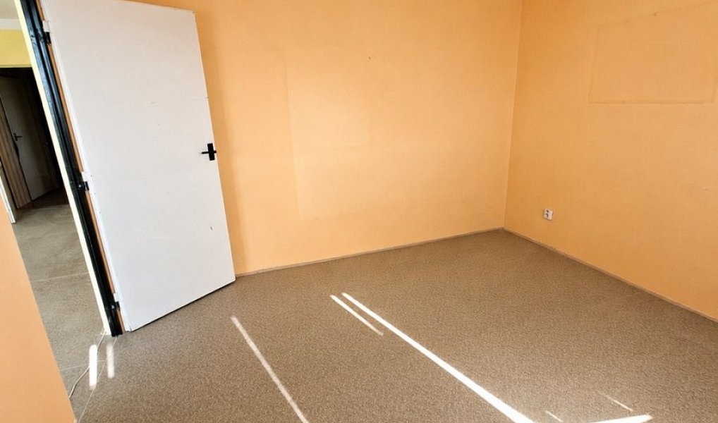 Prodej bytu 3+1 69 m², Tábor – náhled fotky 9