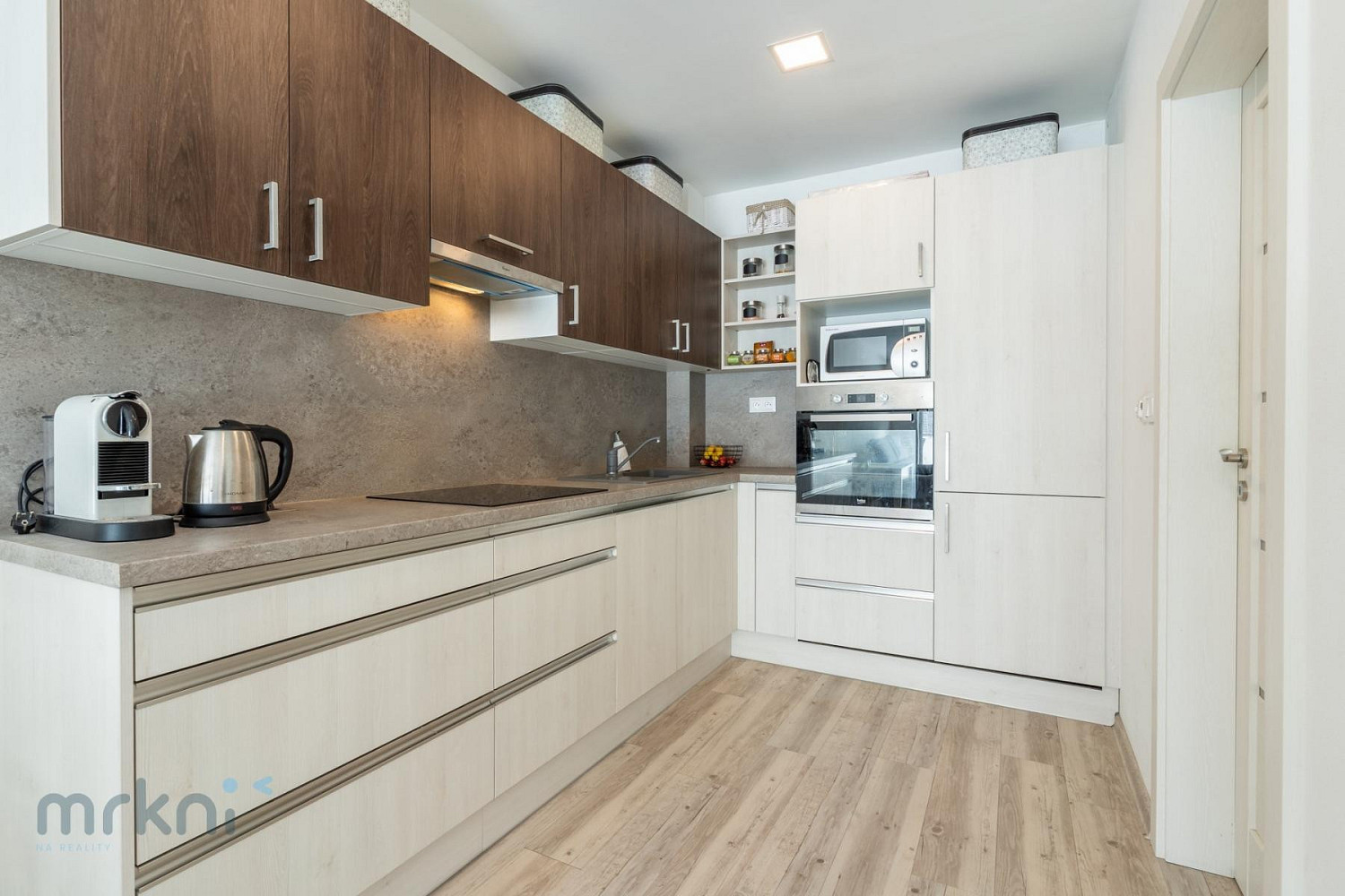 Prodej bytu 2+kk 45 m² – fotografie 4