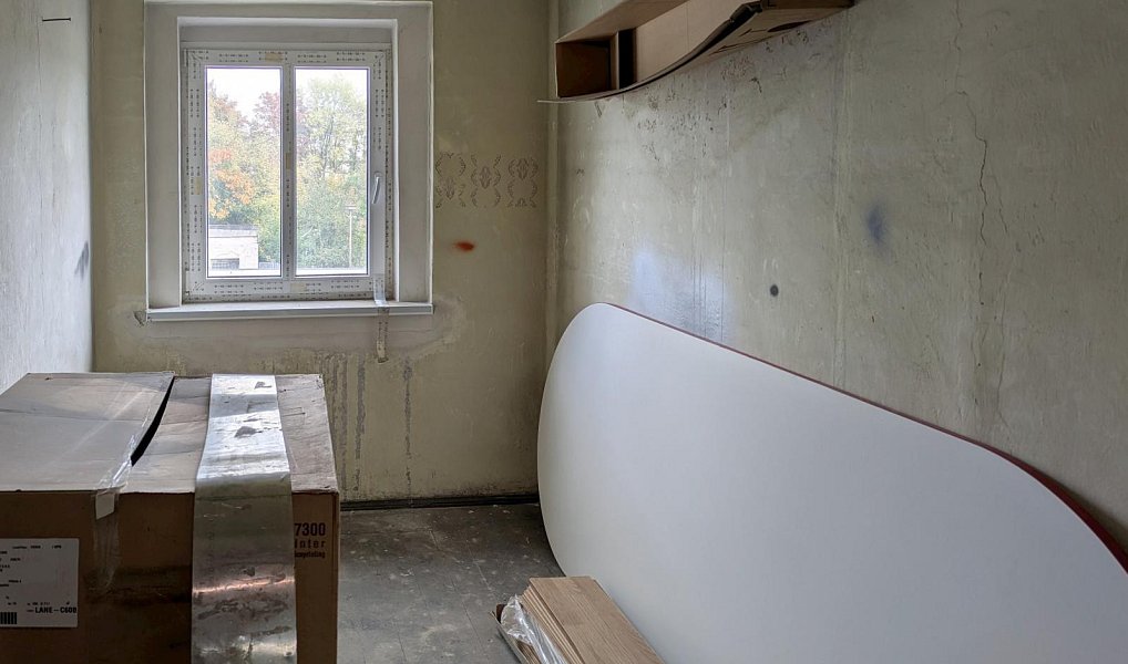 Prodej domu 472 m² s pozemkem 697 m², Teplice – náhled fotky 15